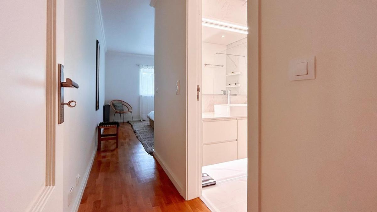 Casa Da Amalia Apartment *